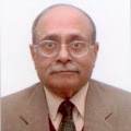 Former IAS officer Vivek Agnihotri